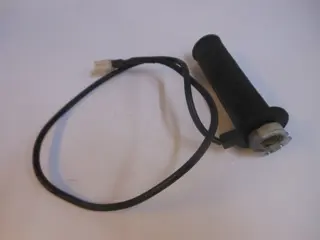 GASHANDLE Aprilia Caponord 1000 2001 - 2007