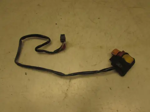 STUURSCHAKELAAR LINKS BMW R 1100 GS 1994 - 1999