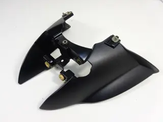 ACHTERKUIPDEEL BMW K 1200 S 2004 - 2009