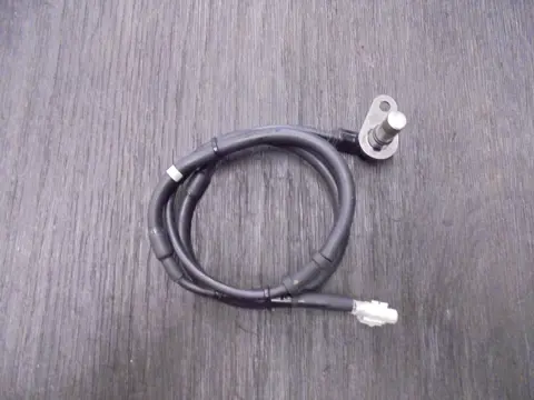 ABS SENSOR ACHTER Yamaha MT 07 2014 - 2017