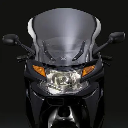 KUIPRUIT BMW K 1300 GT 2008 - 2010