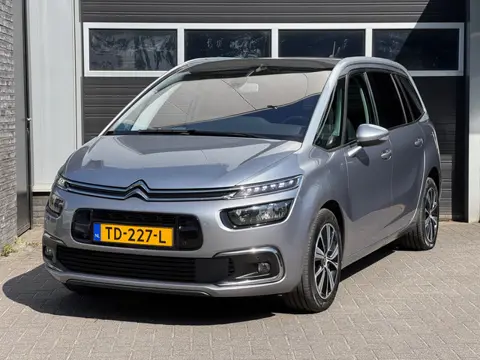 Citroen Grand C4 Picasso 1.2 PureTech Business 7P Camera, Navi, Keyless, Cruise, NAP
