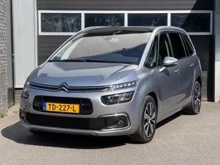 Citroen Grand C4 Picasso 1.2 PureTech Business 7P Camera, Navi, Keyless, Cruise, NAP