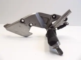 RECHTER SCHETSPLAAT Suzuki RF 900 1993 - 1996