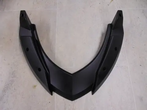 KUIPRUIT BMW R 1200 RT 2003 - 2009