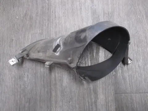 RECHTER BINNENKUIP BMW R 1200 RT LC 2014 - 2018