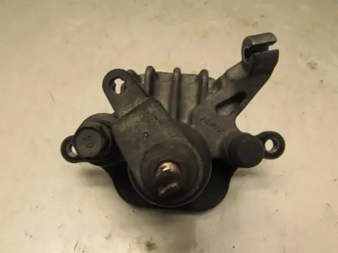 ACHTER REMKLAUW Honda Silverwing 2004 - 2008