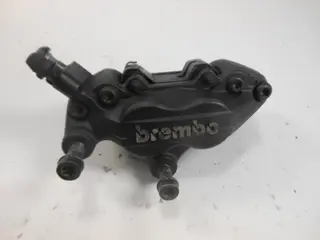 REMKLAUW LINKS VOOR BMW F 800 S - ST 2006 - 2010