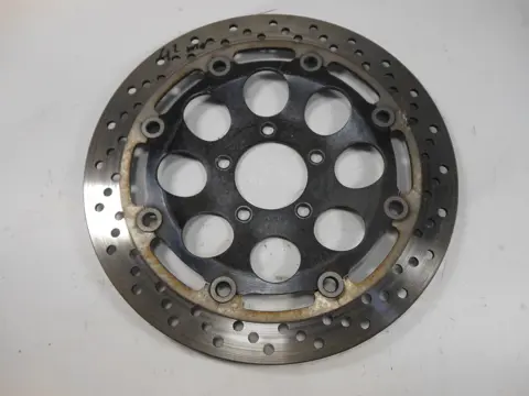 REMSCHIJF VOOR Suzuki GS 500 E 2001 - 2003