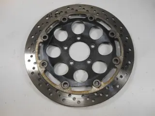 REMSCHIJF VOOR Suzuki GS 500 E 2001 - 2003