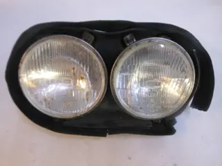 KOPLAMP Suzuki GSX R 750 1985 - 1989