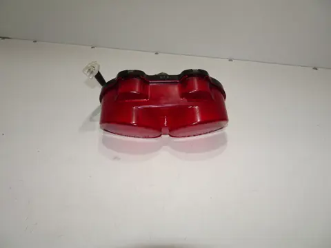 ACHTER LICHT Kawasaki ZR 7 1998 - 2003
