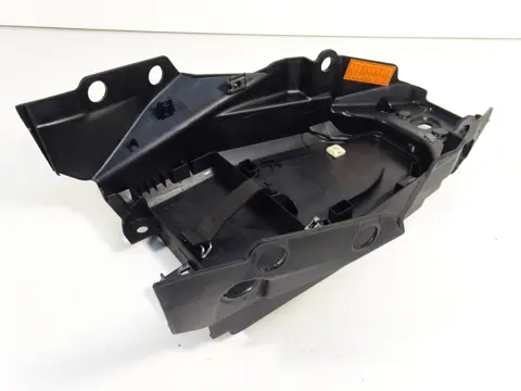 UNDERTAIL KTM 390 Duke 2017 - 2020