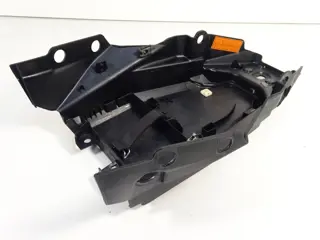 UNDERTAIL KTM 390 Duke 2017 - 2020