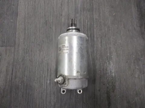 STARTMOTOR BMW K 1300 S 2008 - 2013