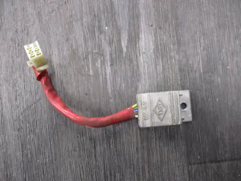 CDI UNIT Honda CB 750 F 1979 - 1982