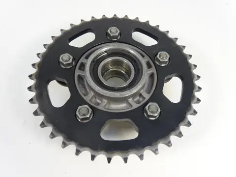 TANDWIELDRAGER Ducati 749 999 2003 - 2007
