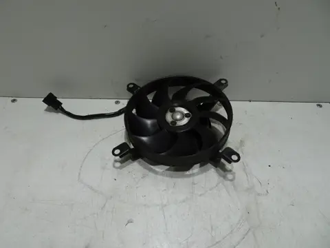 VENTILATOR Yamaha FZ6 2004 - 2007