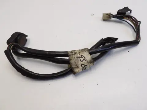 VERSNELLINGSBAK Suzuki GS 850 1970 - 2012