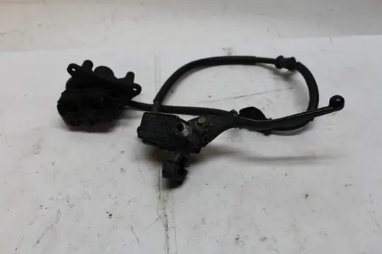 REMPOMP Honda CBF 250 2004 - 2012
