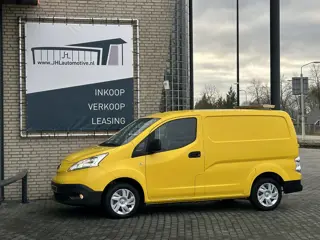 Nissan e-NV200 Visia*24kWh*A/C*CLIMA*CRUISE*SCHUIFDEUR*