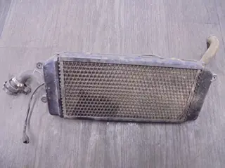 RADIATEUR Suzuki VZ 800 marauder 1997 - 2004