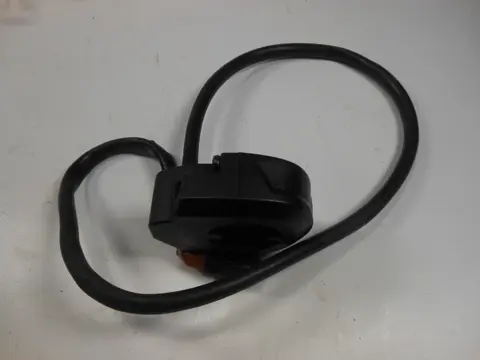 GASHANDLE Triumph Scrambler 1200 XC 2019 - 2020