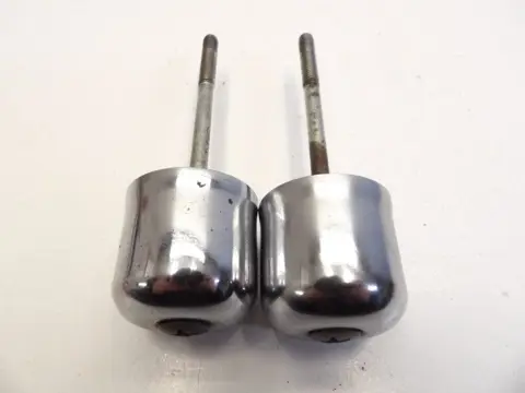 STUURDEMPER Suzuki VS 800 Intruder 1992 - 2000