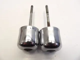 STUURDEMPER Suzuki VS 800 Intruder 1992 - 2000