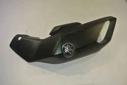 LINKER ZIJKUIP Yamaha MT 07 2014 - 2017