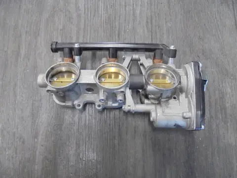 GASKLEPHUIS MV Agusta F3 675 2012 - 2018