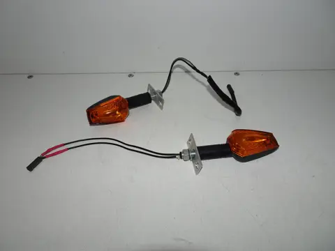KNIPPERLICHT Suzuki XF 650 Freewind 1997 - 1999