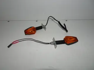 KNIPPERLICHT Suzuki XF 650 Freewind 1997 - 1999