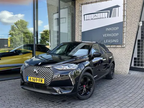 DS 3 Crossback E-Tense Performance 50 kWh*3FASE*ECC*NAVI*CRUISE*