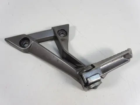 DUO VOETSTEUN LINKS Kawasaki Ninja 300 2013 - 2017