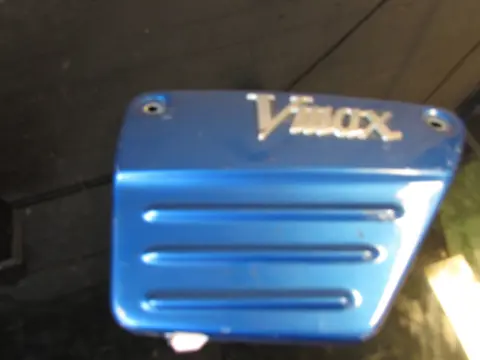 RECHTER ZIJKUIP KLEIN Yamaha V max 1987 - 2002