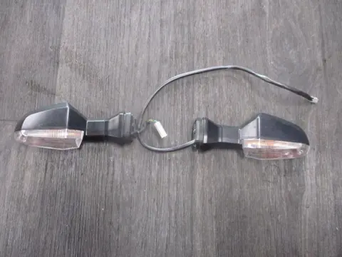 KNIPPERLICHT Kawasaki ER 6 2012 - 2015
