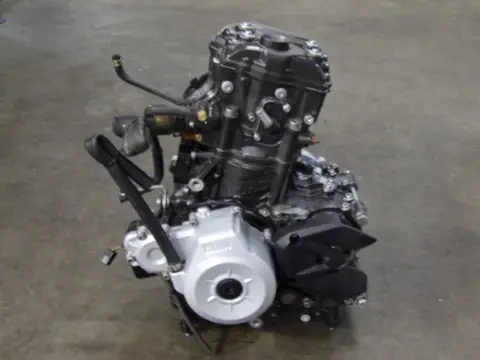 MOTORBLOK BMW G 310 GS 2016 - 2020