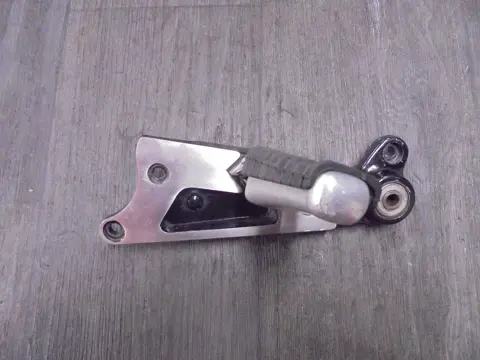 DUO VOETSTEUN LINKS Yamaha V max 1987 - 2002