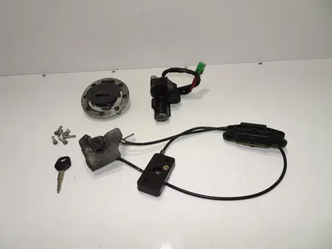 SLOTENSET Suzuki TL 1000 1996 - 2001