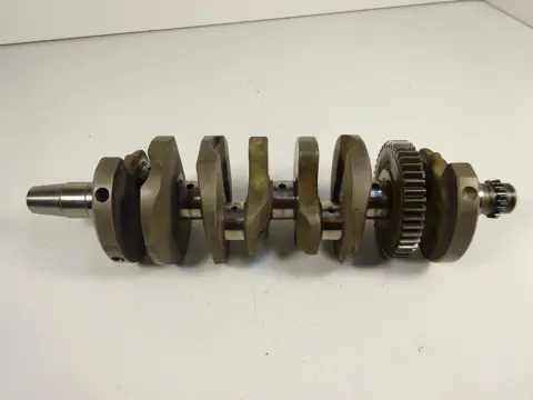 KRUKAS Yamaha FZ6 2004 - 2007