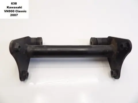 FRAME-ONDERDELEN Kawasaki VN 900 2006 - 2012