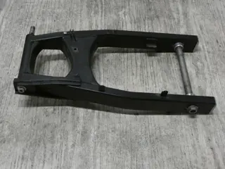 ACHTER BRUG Suzuki GSR 750 2011 - 2016