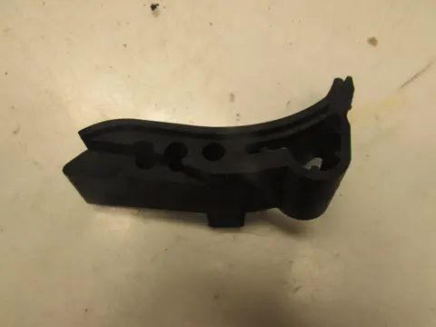 OVERIG Yamaha YZF R6 2003 - 2005