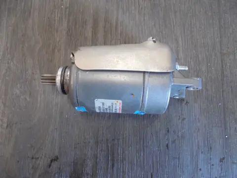 STARTMOTOR KTM 390 Duke 2017 - 2020