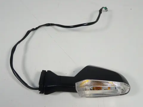 KNIPPERLICHT RECHTS ACHTER Kawasaki Z 1000 Sx 2011 - 2013
