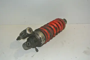 ACHTER SCHOKBREKER Triumph Sprint ST 955 1999 - 2005