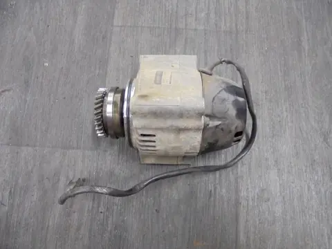 DYNAMO Suzuki GSX F 1100 1988 - 1994