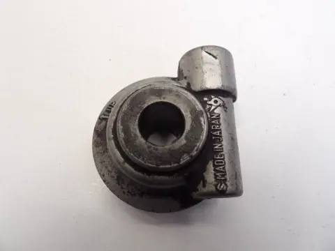 SNELHEIDSOPNEMER Suzuki GS 550 1977 - 1978