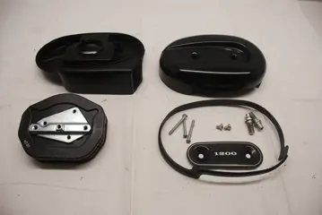 LUCHTFILTERHUIS Harley Davidson Sportster 2004 - 2021